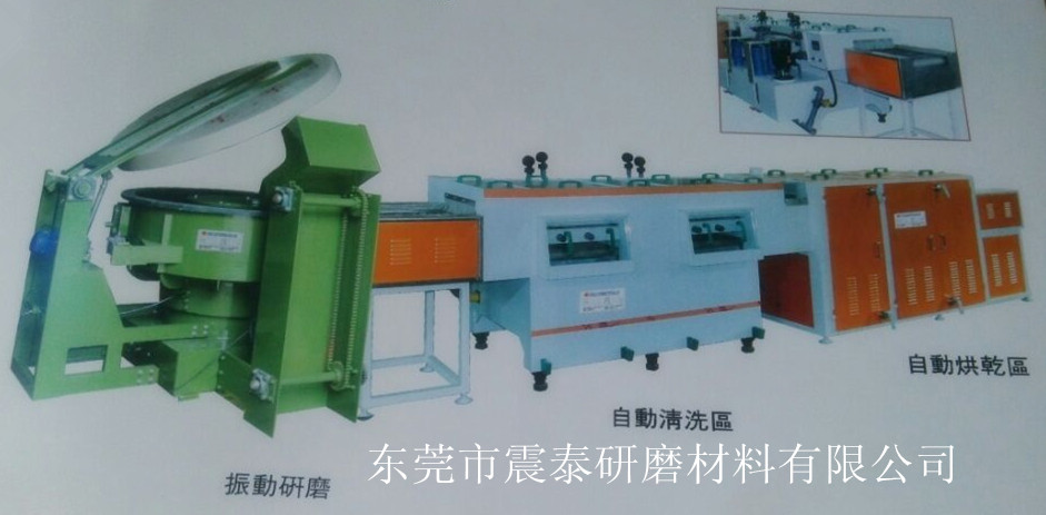 全自動拋光機(jī)