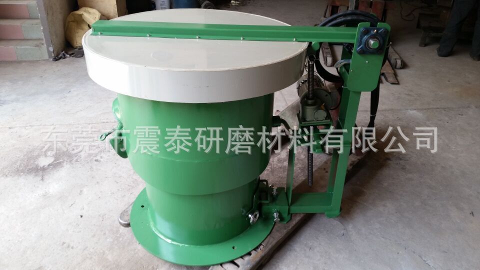 小型振動研磨機(jī)