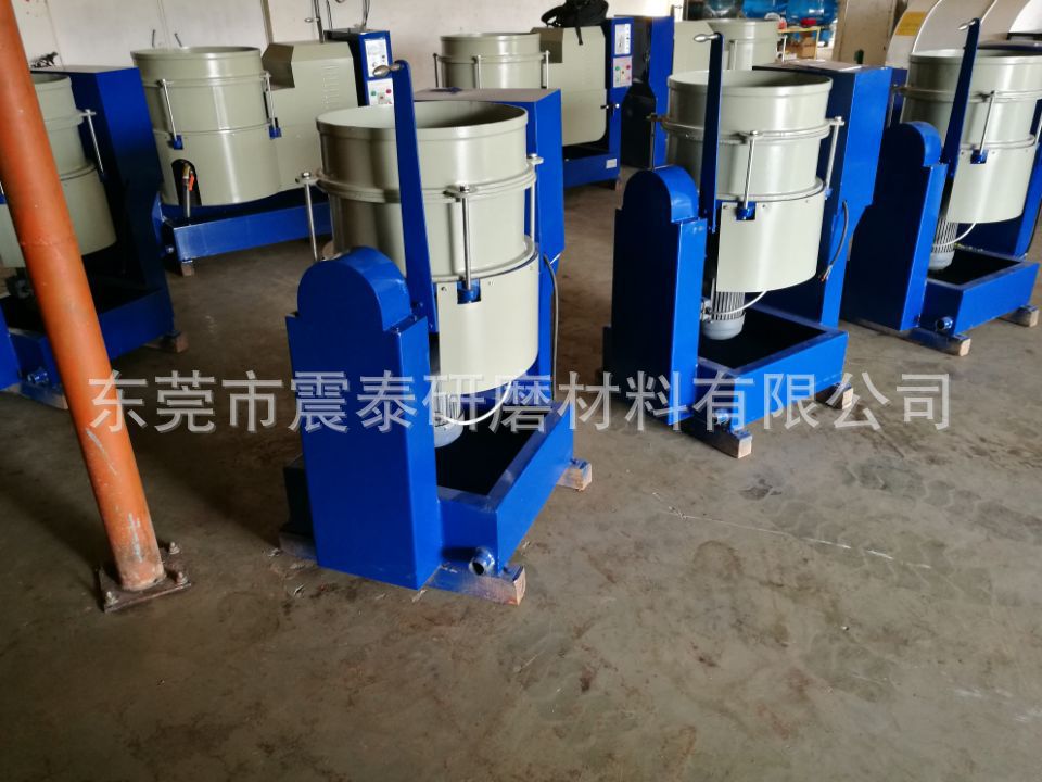 硅膠研磨機(jī)
