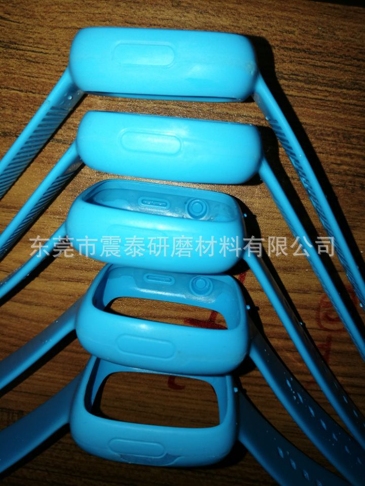 硅膠去毛刺機(jī)