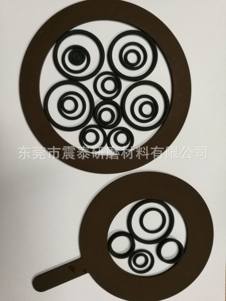 橡膠去毛邊機(jī)
